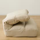 つながるハイバックポケットコイル座椅子(RD-01TL NSBE) 17枚目画像