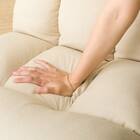 つながるハイバックポケットコイル座椅子(RD-01TL NSBE) 20枚目画像