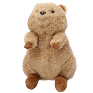 【デコホーム商品】ミニアニマルクッション(クオッカ)