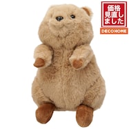 ミニアニマルクッション(クオッカ)