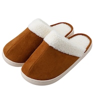 スリッパ(ムートン調 ncSR2)