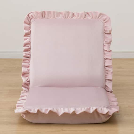 コンパクト座椅子(LC-A03FRL GRO) 7枚目画像