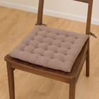 シートクッション(ホーム HO001 BR) 1枚目画像