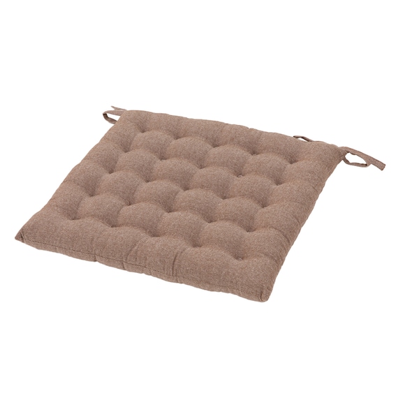 シートクッション(ホーム HO001 BR) 2枚目画像