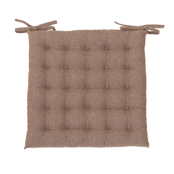 シートクッション(ホーム HO001 BR) 3枚目画像