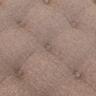 シートクッション(ホーム HO001 BR) 6枚目画像