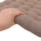 シートクッション(ホーム HO001 BR) 8枚目画像