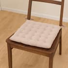 シートクッション(ホーム HO001 BE) 1枚目画像