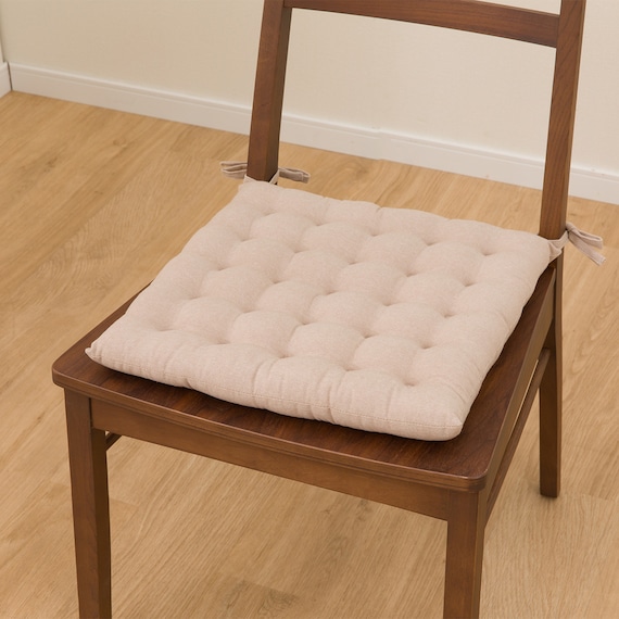 シートクッション(ホーム HO001 BE) 1枚目画像