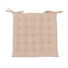 シートクッション(ホーム HO001 BE) 3枚目画像