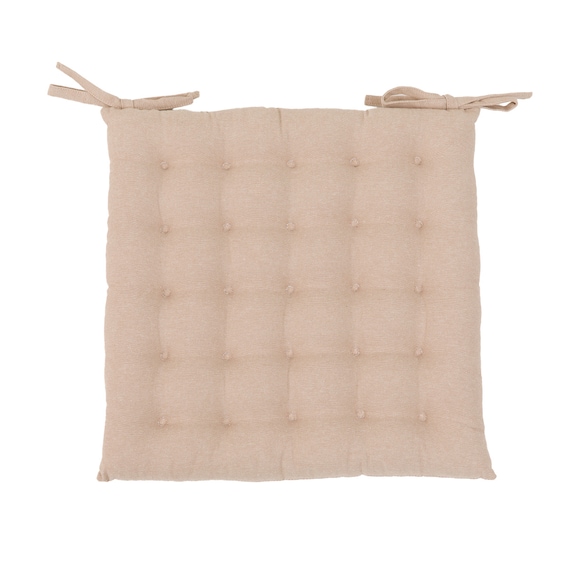 シートクッション(ホーム HO001 BE) 3枚目画像