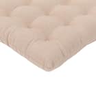 シートクッション(ホーム HO001 BE) 4枚目画像