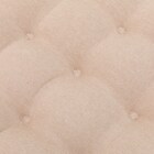 シートクッション(ホーム HO001 BE) 6枚目画像