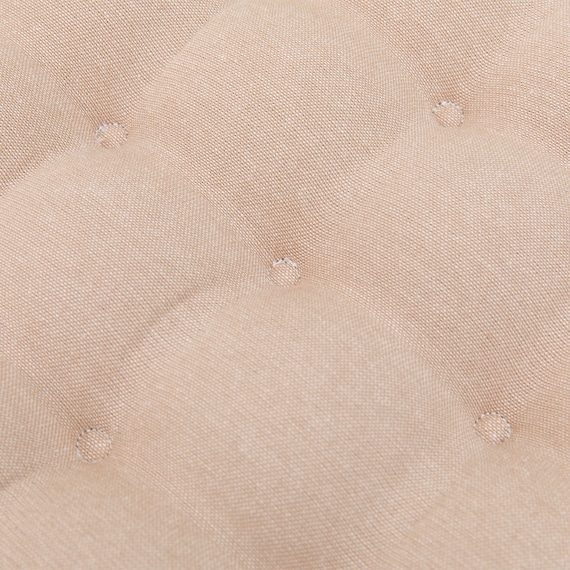 シートクッション(ホーム HO001 BE) 6枚目画像