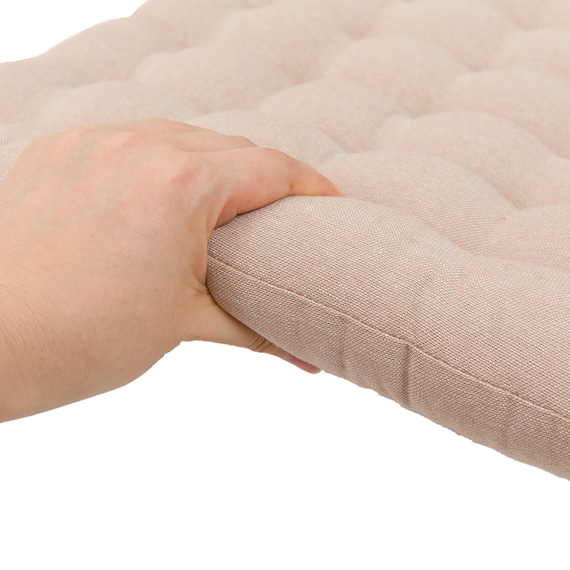 シートクッション(ホーム HO001 BE) 8枚目画像