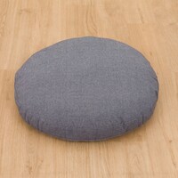 円形クッション(HO001 NV)