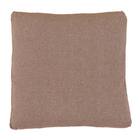 角シートクッション(HO001 BR) 3枚目画像