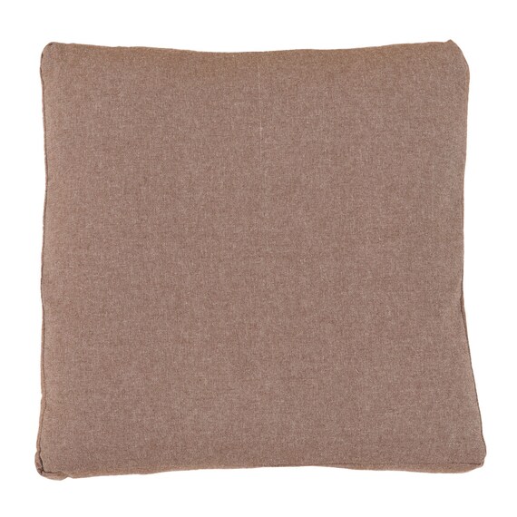 角シートクッション(HO001 BR) 3枚目画像