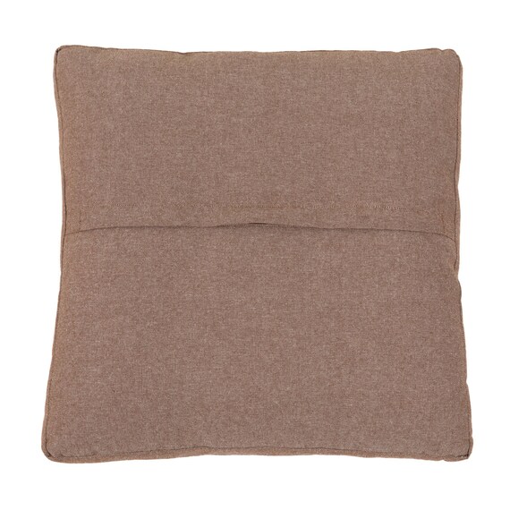 角シートクッション(HO001 BR) 4枚目画像