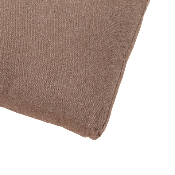 角シートクッション(HO001 BR) 6枚目画像