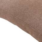 角シートクッション(HO001 BR) 7枚目画像