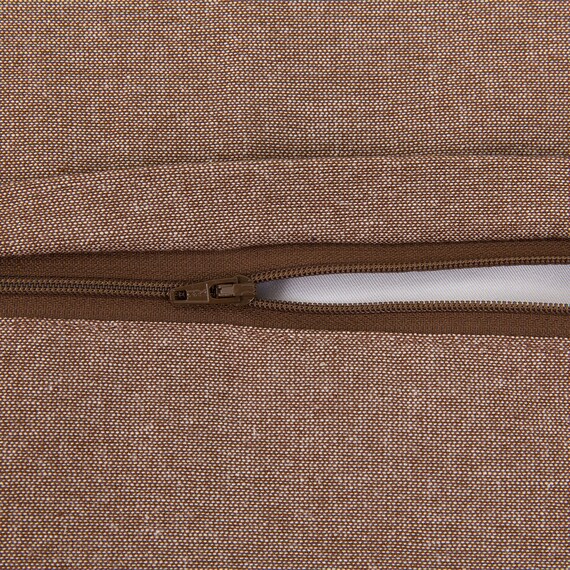 角シートクッション(HO001 BR) 9枚目画像