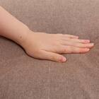 角シートクッション(HO001 BR) 10枚目画像