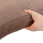 角シートクッション(HO001 BR) 11枚目画像