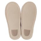 スリッパ(ファークロス cSRn03 パープル M) 8枚目画像