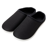 スリッパ (ncSR23 ブラック)