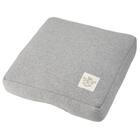 もちもち背当クッション(グレー SC251) 1枚目画像