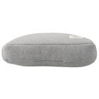 もちもち背当クッション(グレー SC251) 4枚目画像