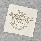 もちもち背当クッション(グレー SC251) 5枚目画像