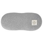 もちもち腰当クッション(グレー SC251) 3枚目画像