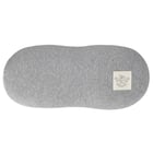 もちもち腰当クッション(グレー SC251) 3枚目画像