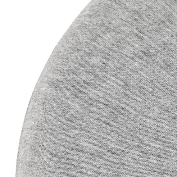 もちもちチェアパット(D35R グレー SC251) 7枚目画像