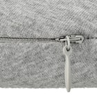 もちもちチェアパット(D35R グレー SC251) 8枚目画像