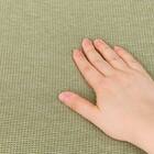 肘付ストレッチソファカバー(SC-A02RT 3P GR) 13枚目画像