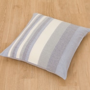 フロアクッションカバー・座布団 ケララ(KE002)