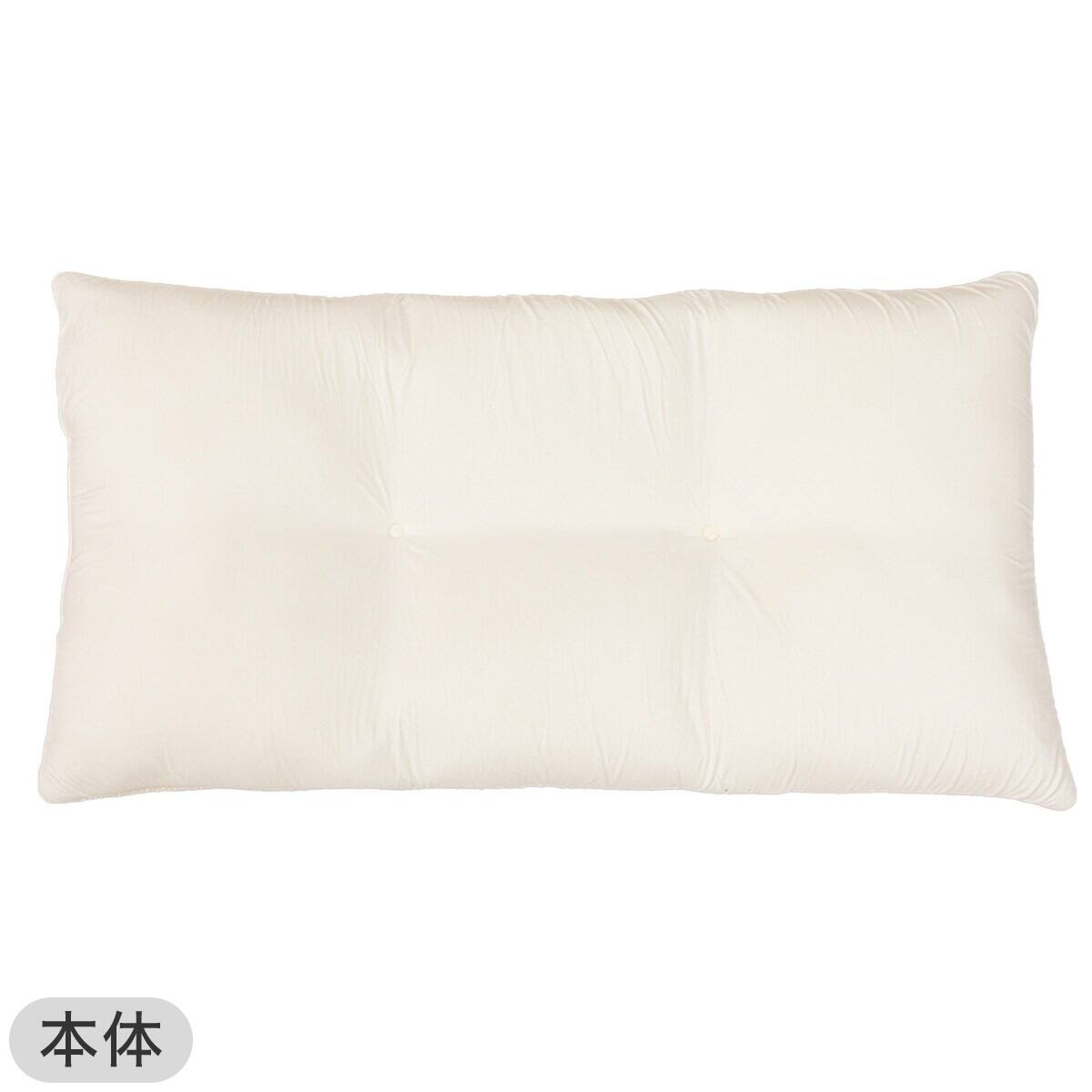 2点セット】低反発ヌード長座布団(PU002)+専用カバー(PREM ジェノア