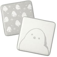 シートクッション(シマエナガ gDHz1)