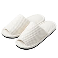 スリッパ(ワッフル WF2501)