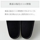 スリッパ(ワッフル WF2501 IV M) 4枚目画像