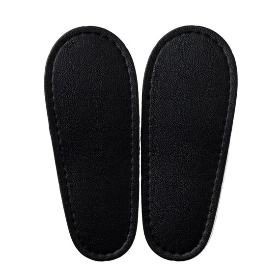 スリッパ(ワッフル WF2501 IV M) 11枚目画像