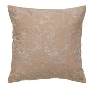 クッションカバー 45×45cm(フラワー FL2501)