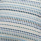 クッションカバー 45×45cm(ドット DT2501 BL) 6枚目画像