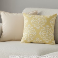 クッションカバー 45×45cm(ジャガード JQ2501)