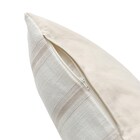 クッションカバー 45×45cm(ストライプ ST2501) 7枚目画像