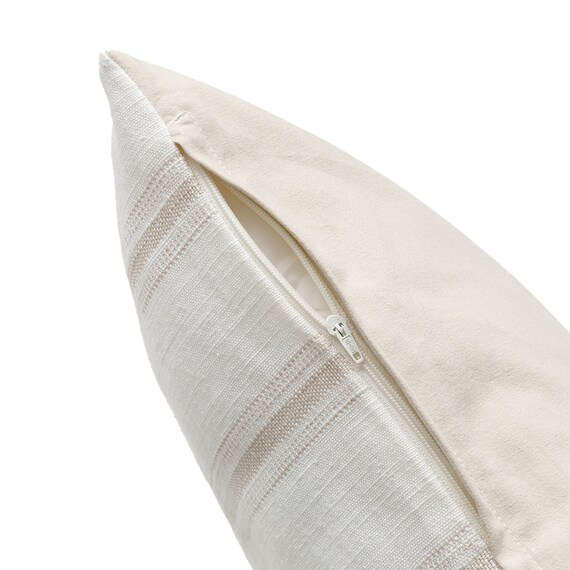 クッションカバー 45×45cm(ストライプ ST2501) 7枚目画像