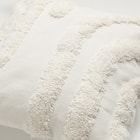 クッションカバー 45×45cm(タフトライン TL2501) 6枚目画像